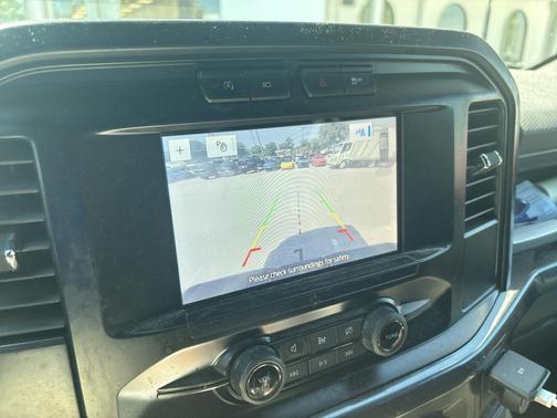 Area 51 2023 Ford F-150 XL