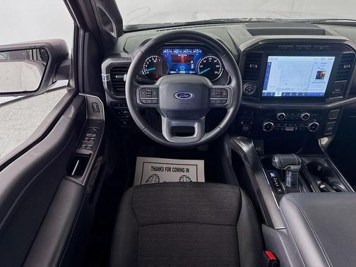 Avalanche 2023 Ford F-150 XLT