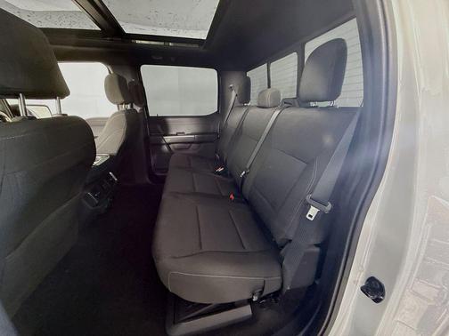 Avalanche 2023 Ford F-150 XLT