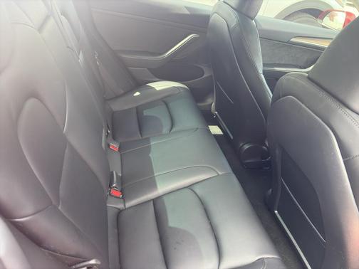 Red Multi 2023 Tesla Model 3 Base