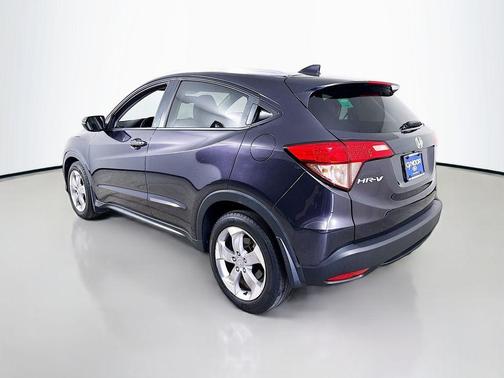 2017 Honda HR-V EX-L w/Navigation