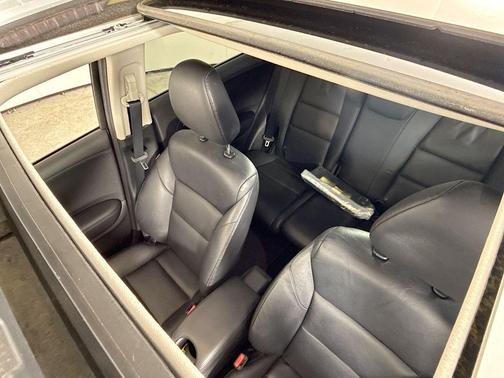 2017 Honda HR-V EX-L w/Navigation