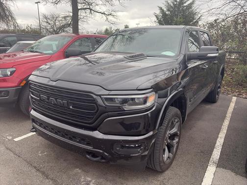 2022 RAM 1500 Limited
