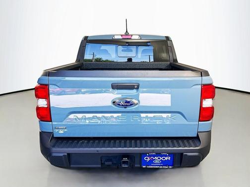 Area 51 2023 Ford Maverick Lariat