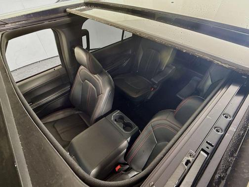 Star White 2023 Ford Expedition Limited