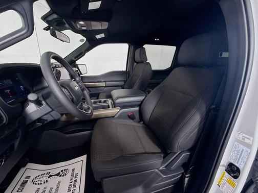 Avalanche 2024 Ford F-150 STX