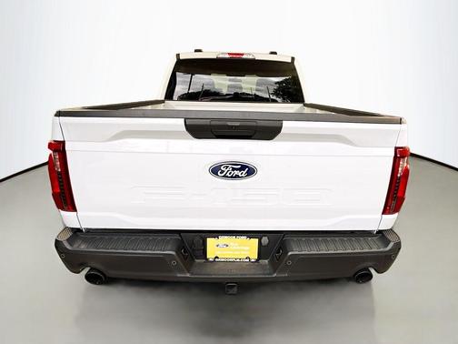 Avalanche 2024 Ford F-150 STX