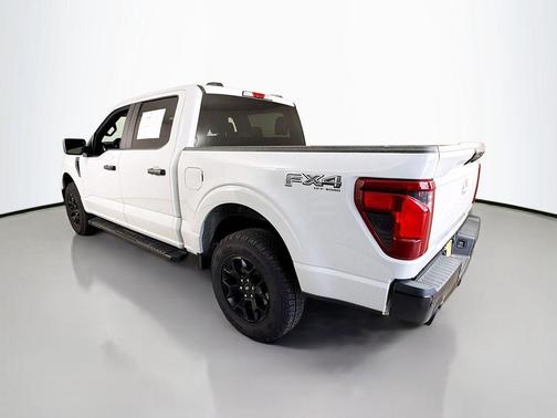 Avalanche 2024 Ford F-150 STX