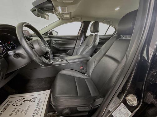 2023 Mazda Mazda3 FWD w/Select Package