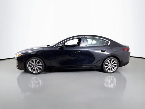 2023 Mazda Mazda3 FWD w/Select Package