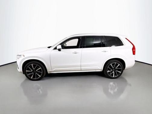 2020 Volvo XC90 T6 Momentum 6 Passenger