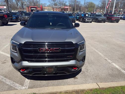 Sterling 2026 GMC Terrain AWD AT4