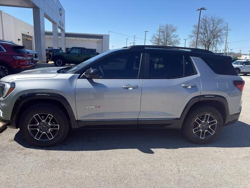 Sterling 2026 GMC Terrain AWD AT4