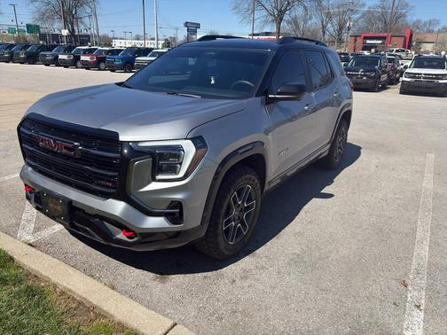 Sterling 2026 GMC Terrain AWD AT4