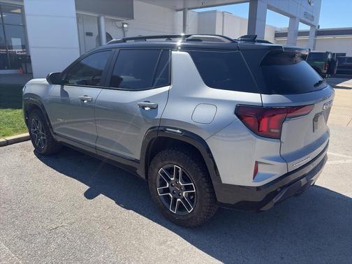 Sterling 2026 GMC Terrain AWD AT4