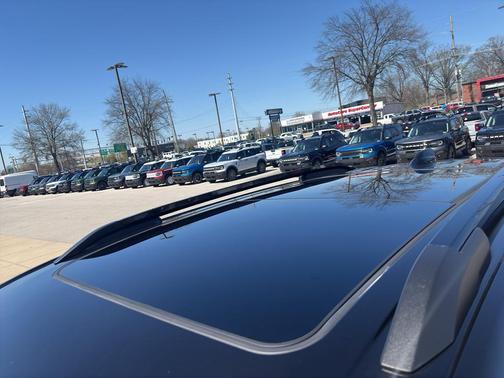 Sterling 2026 GMC Terrain AWD AT4