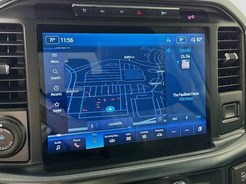 2023 Ford F-150 LIMITED