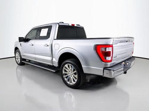 2023 Ford F-150 LIMITED