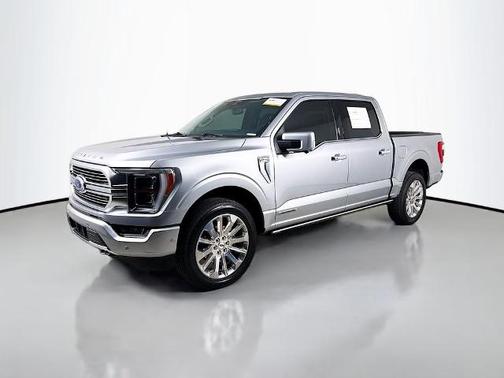 2023 Ford F-150 LIMITED