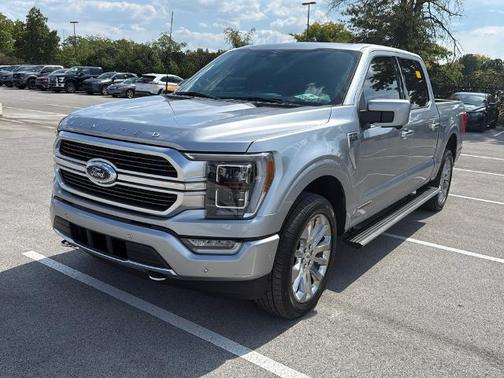 2023 Ford F-150 LIMITED