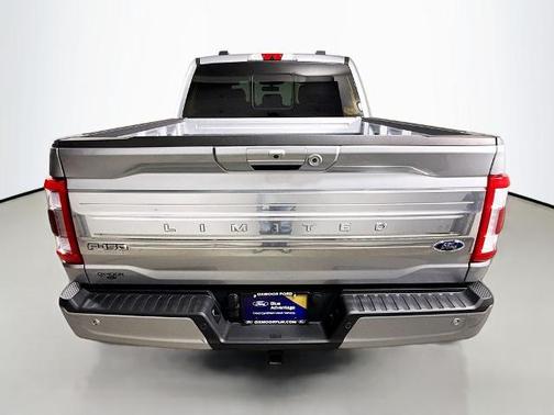 2023 Ford F-150 LIMITED