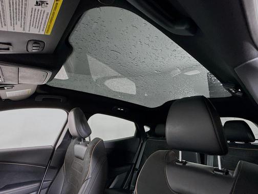 2022 Ford Mustang Mach-E GT