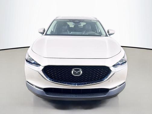 2024 Mazda CX-30 Premium Package
