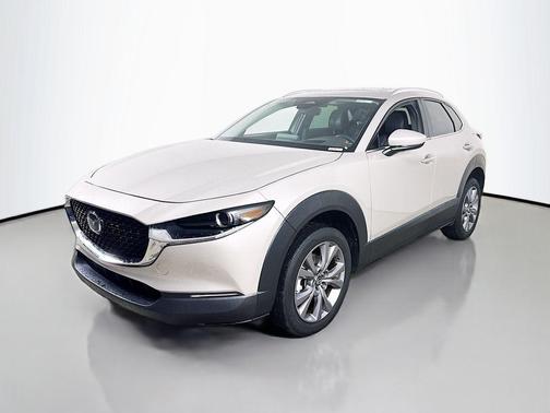 2024 Mazda CX-30 Premium Package