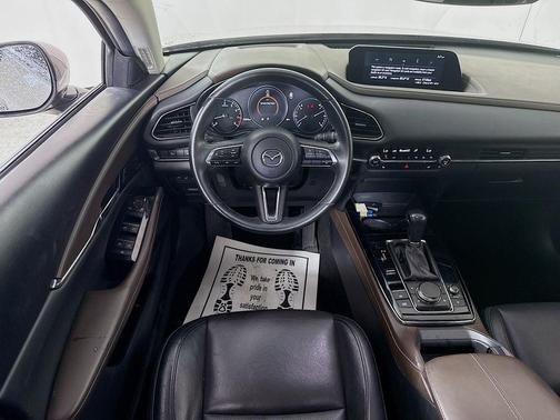 2024 Mazda CX-30 Premium Package