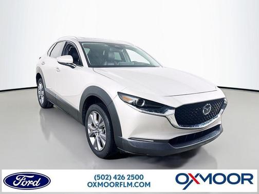 2024 Mazda CX-30 Premium Package