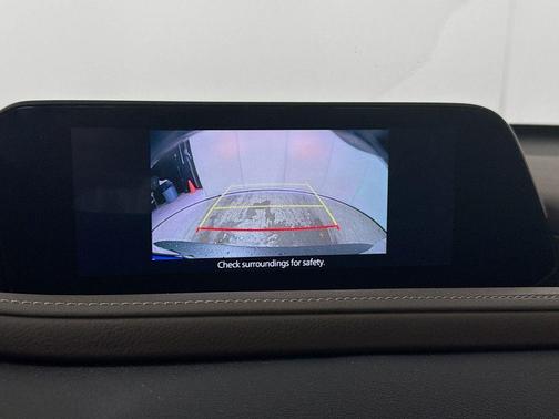 2024 Mazda CX-30 Premium Package