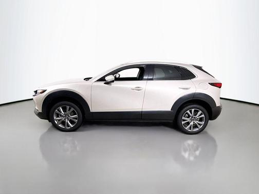 2024 Mazda CX-30 Premium Package