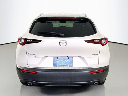2024 Mazda CX-30 Premium Package