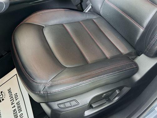 Polymetal Gray Metallic 2024 Mazda CX-5 2.5 S Carbon Edition