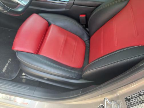 Mojave Silver Metallic 2019 Mercedes-Benz A-Class A 220