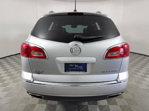 2017 Buick Enclave CONVENIENCE