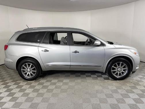 2017 Buick Enclave CONVENIENCE