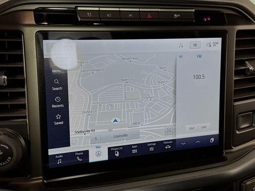 2023 Ford F-150 Limited