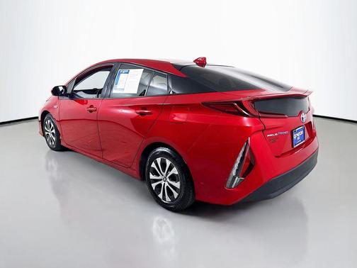 2020 Toyota Prius Prime LE