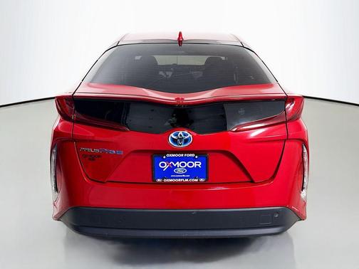 2020 Toyota Prius Prime LE