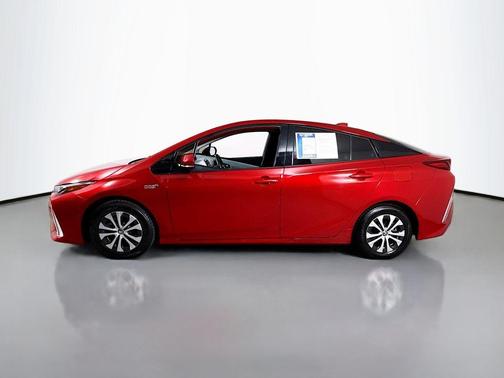 2020 Toyota Prius Prime LE