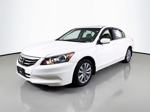 2011 Honda Accord EX-L
