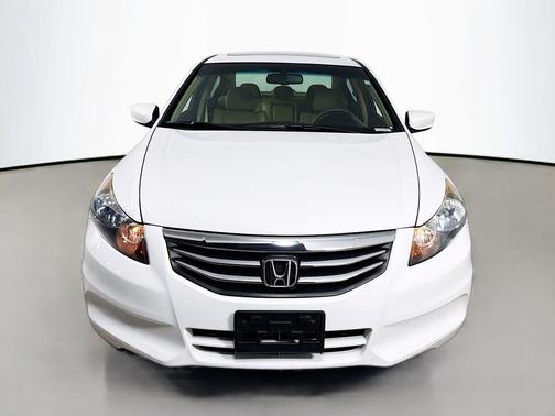 2011 Honda Accord EX-L