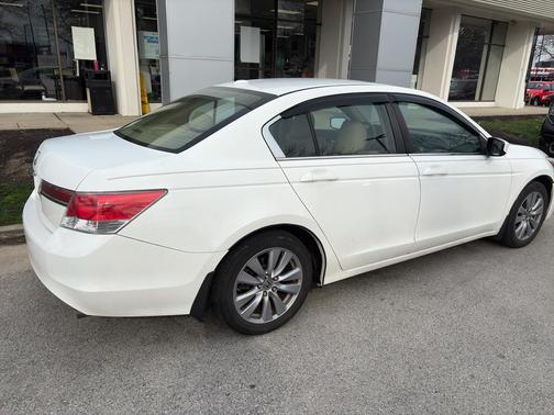 2011 Honda Accord EX-L