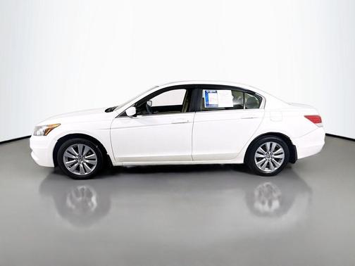 2011 Honda Accord EX-L