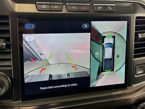 2023 Ford F-350 Lariat Super Duty