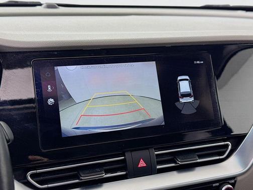 2021 Kia Niro EX Premium