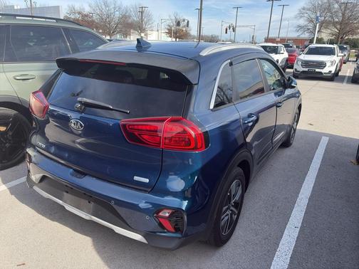 2021 Kia Niro EX Premium