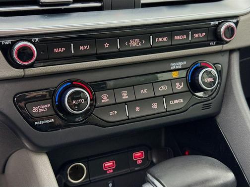 2021 Kia Niro EX Premium