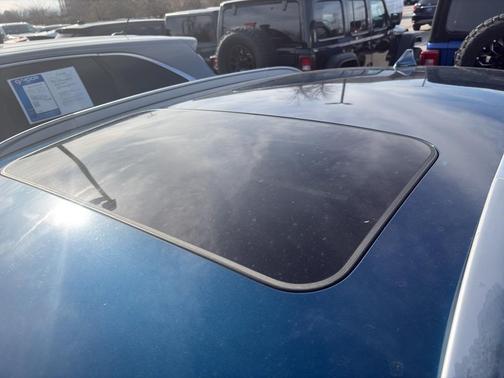 2021 Kia Niro EX Premium